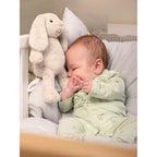 Montert spilledåse kanin Hoppie Soft Cuddly Friends 26 cm