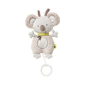 Spilledåse koala Australia 19 cm forfra