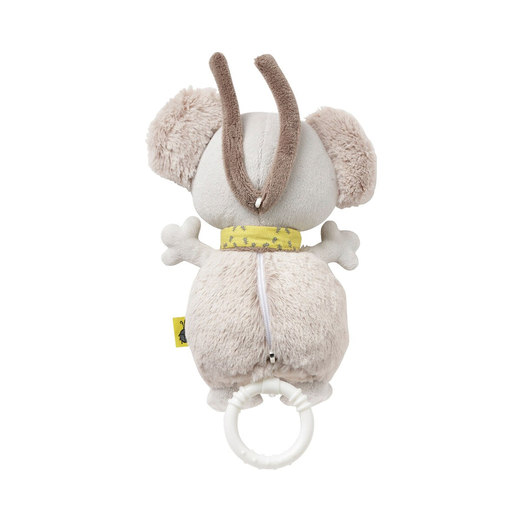 Spilledåse koala Australia 19 cm bakside