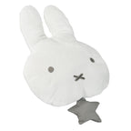 Spilledåse Miffy med uttakbart spilleverk velur bakside