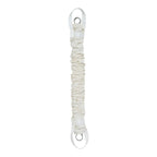 Spiralfjær Woopy for babyhengekøye 44 cm forfra
