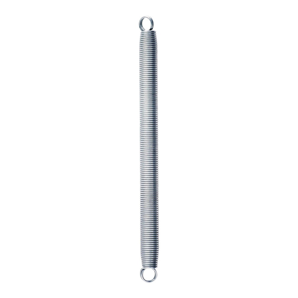 Spiralfjær Woopy for babyhengekøye 44 cm bakside