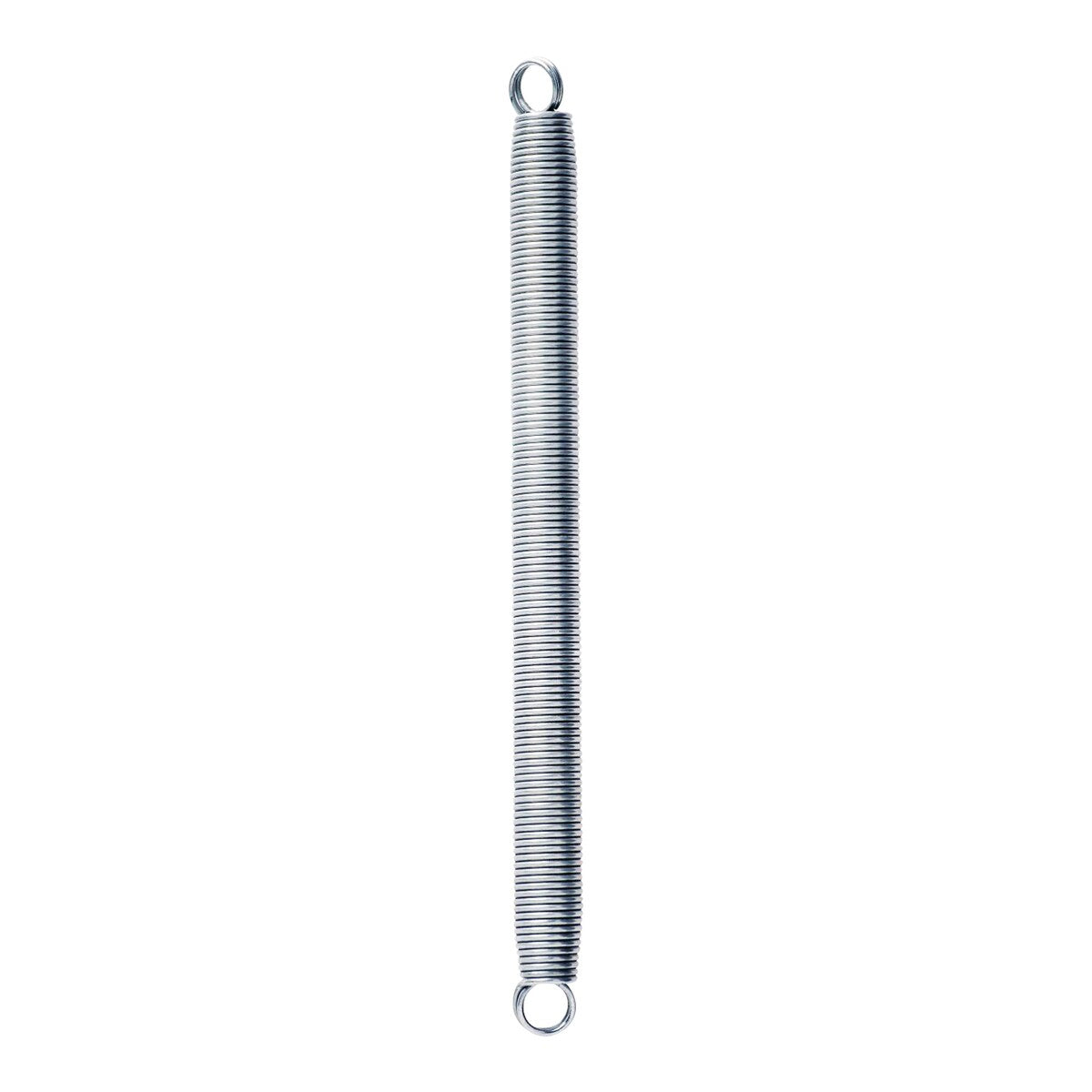Spiralfjær Woopy for babyhengekøye 44 cm bakside
