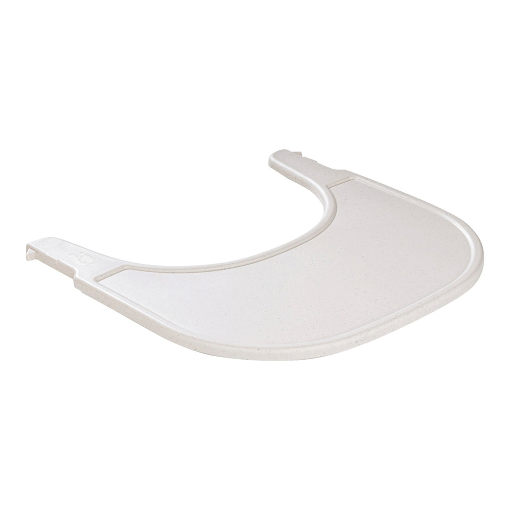 Spisebrett Alpha Click Tray forfra