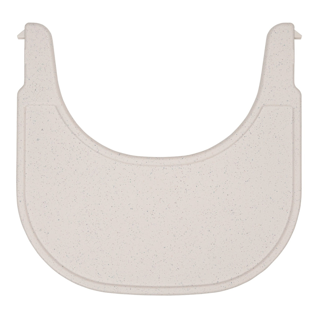 Spisebrett Alpha Click Tray bakside