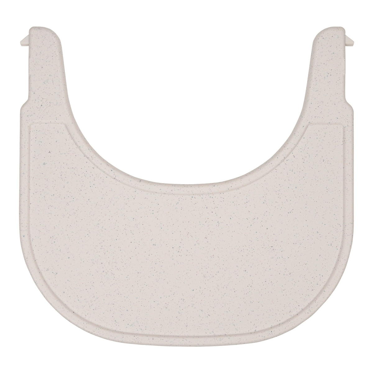 Spisebrett Alpha Click Tray bakside