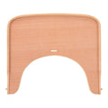 Spisebrett Alpha Wooden Tray i bøk forfra