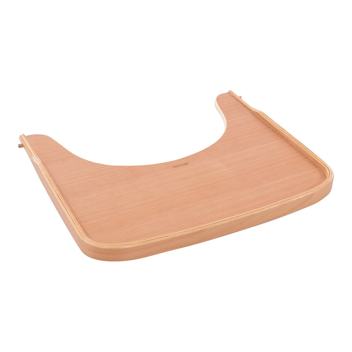 Detalj av Spisebrett Alpha Wooden Tray i bøk