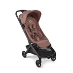 Sportsvogn Butterfly 2 Complete Dusty Pink montert og klar til bruk