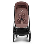 Sportsvogn Butterfly 2 Complete Dusty Pink forfra
