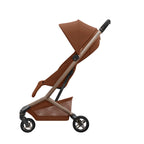 Sportsvogn Fame Cabin Copper Terra sett forfra