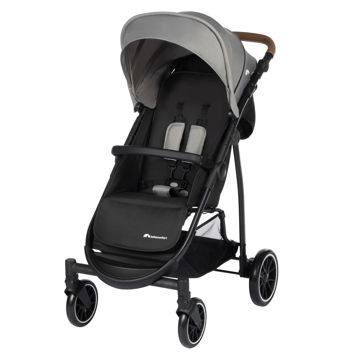 Sportsvogn Ingenious opptil 22 kg med liggeposisjon fra bebeconfort forside