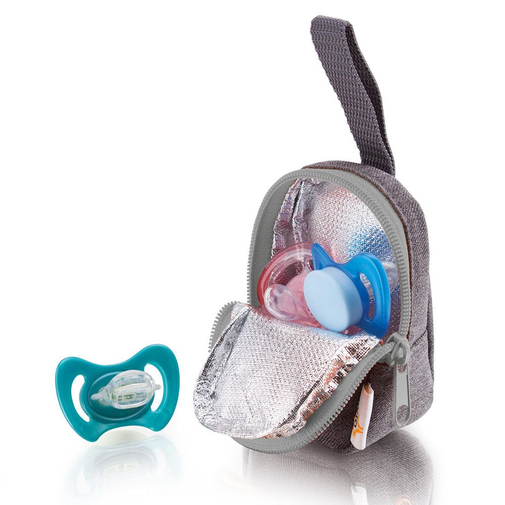 Sportsvogn Litetrax fra 6 mnd, opptil 22 kg, med regntrekk montert