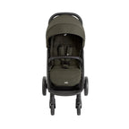 Sportsvogn Litetrax Pro Sage bakside