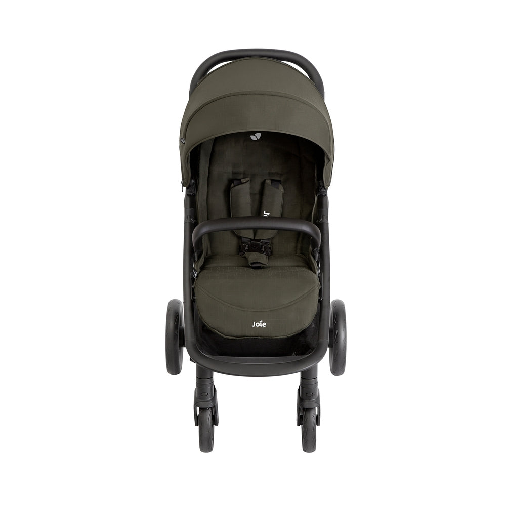 Sportsvogn Litetrax Pro Sage bakside