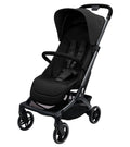 Sportsvogn Oxford Cabin Onyx Black forfra