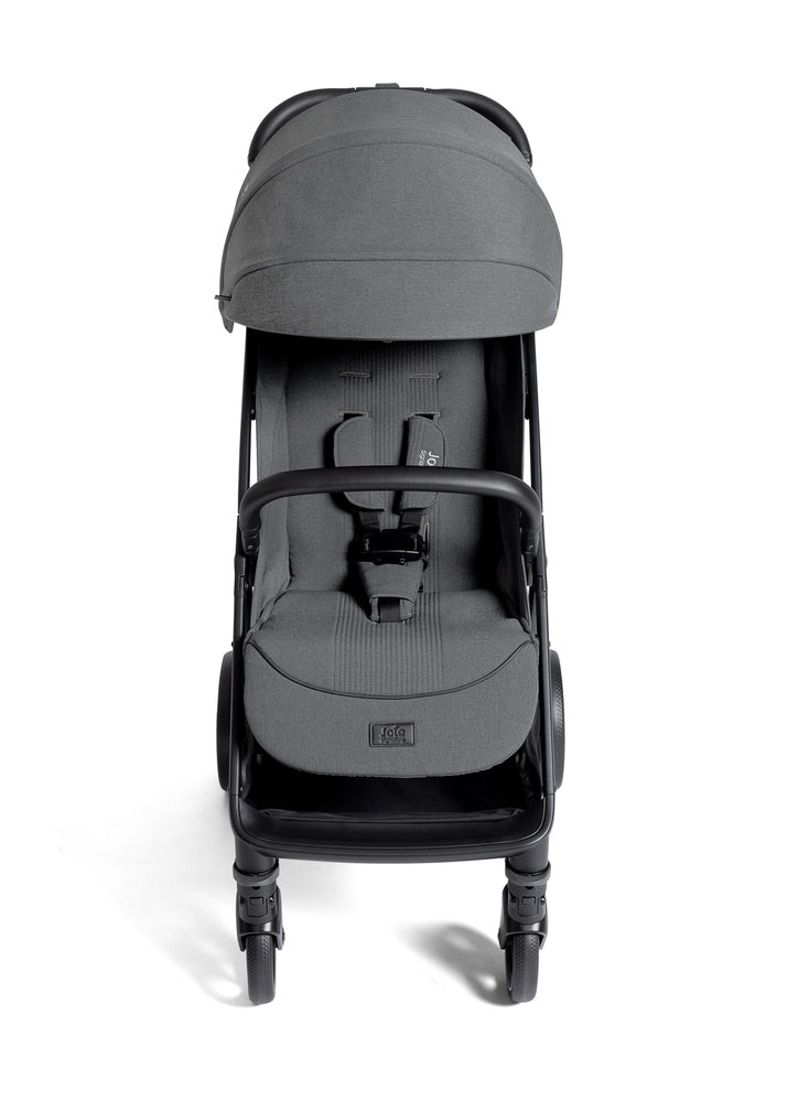 Sportsvogn parcel™ lx Signature Ebony bakside