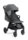 Sportsvogn parcel™ lx Signature Ebony forfra