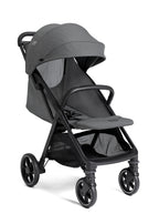 Sportsvogn parcel™ lx Signature Ebony forfra