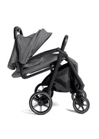 Sportsvogn parcel™ lx Signature Ebony sideprofil