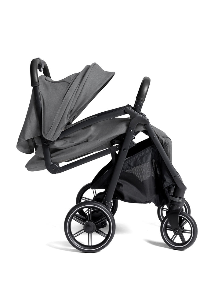 Sportsvogn parcel™ lx Signature Ebony sideprofil