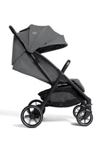 Nærbilde av hjul på Sportsvogn parcel™ lx Signature Ebony