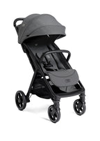 Sportsvogn parcel™ lx Signature Ebony med barn