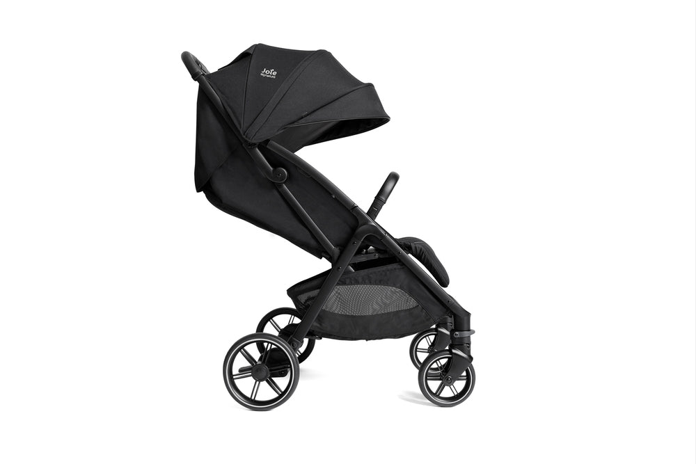 Sportsvogn parcel™ lx Signature Eclipse sammenfoldet