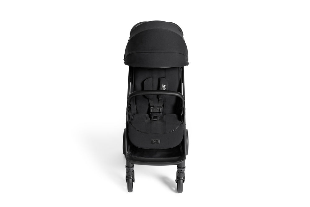 Sportsvogn parcel™ lx Signature Eclipse magnetisk autolås