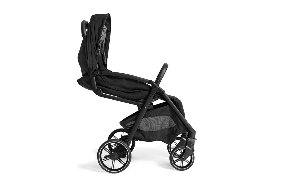 Sportsvogn parcel™ lx Signature Eclipse med regntrekk