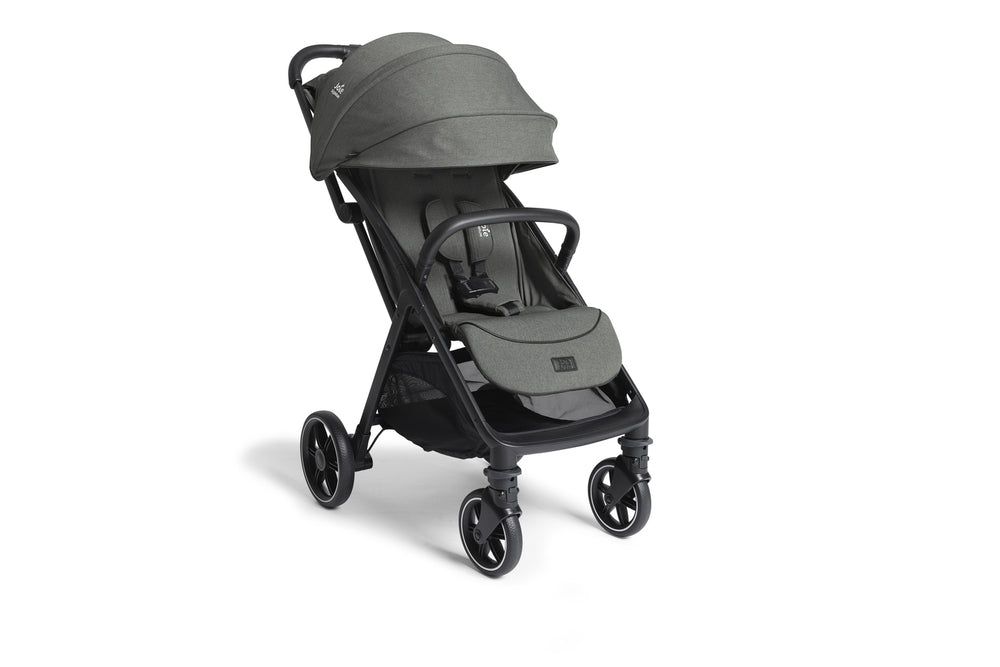 Sportsvogn parcel™ lx Signature Evergreen forfra
