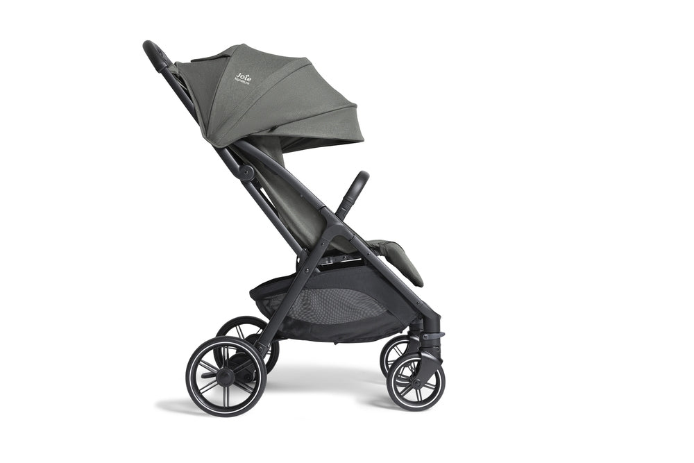Sportsvogn parcel™ lx Signature Evergreen bakside