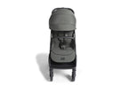 Sportsvogn parcel™ lx Signature Evergreen detalj av hjul