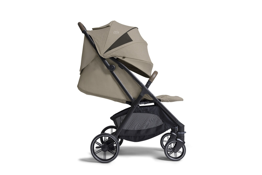 Sportsvogn parcel™ lx Signature Sandstone bakside