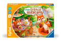 Språkspill tiptoi fra 3 år 1-4 spillere - Ravensburger forfra