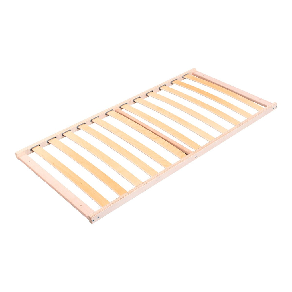 Sprinkelseng All in One 70x140 cm MDF med ombyggingssett - babybay ombyggingssett detalj