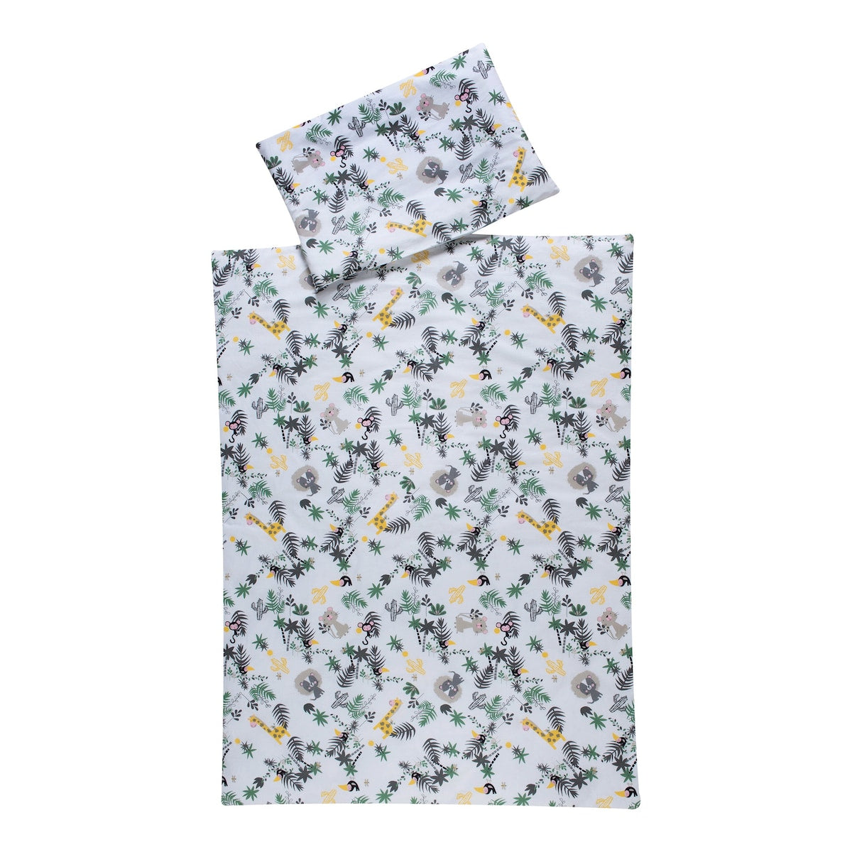 Sprinkelseng med komplett utstyr Classic Gold 70x140 cm - Schardt