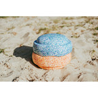 Stablesteiner Summer Rainbow 8-delers sett - Stapelstein