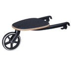 Ståbrett for barnevogn Platinum Priam 2022 Cybex forfra