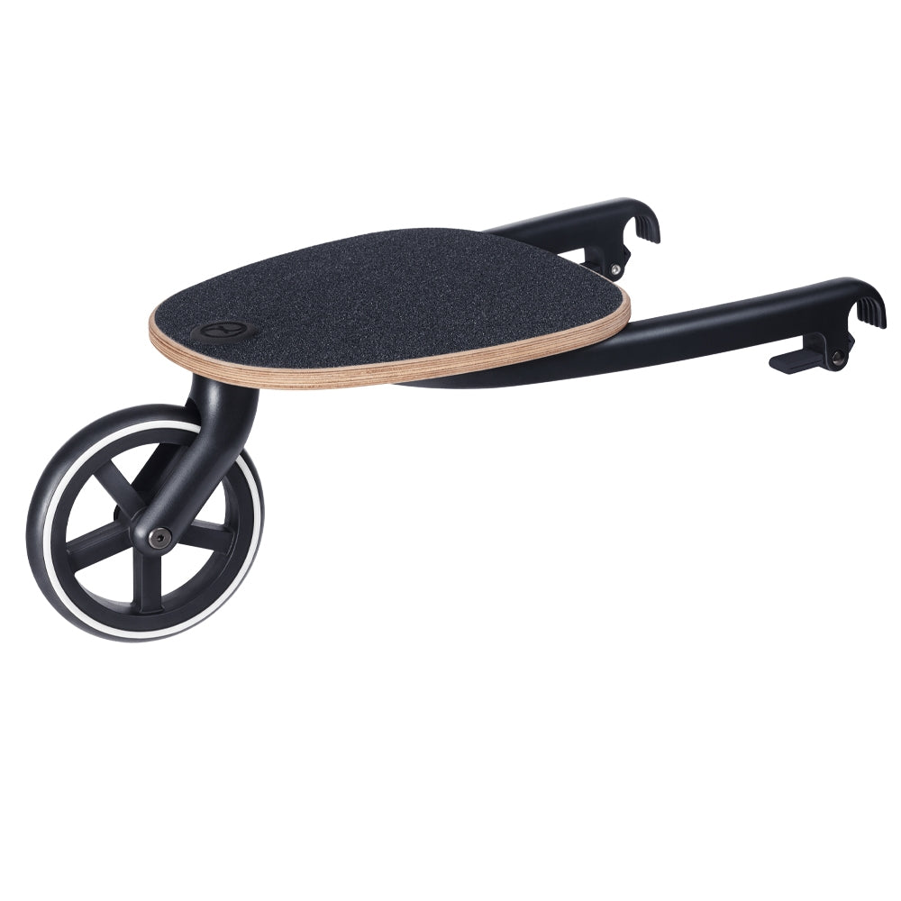 Ståbrett for barnevogn Platinum Priam 2022 Cybex forfra
