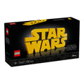Star Wars™ logo 75407 i klosser forfra