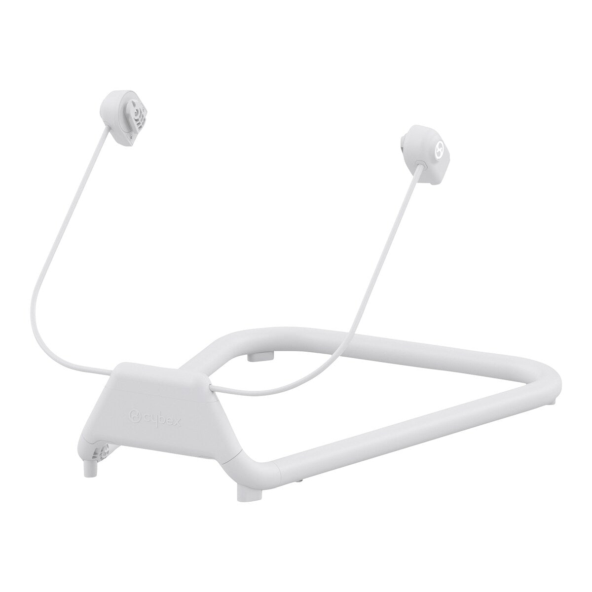 Stativ for Lemo og Click&Fold Bouncer aluminium 65x46 cm Cybex forfra