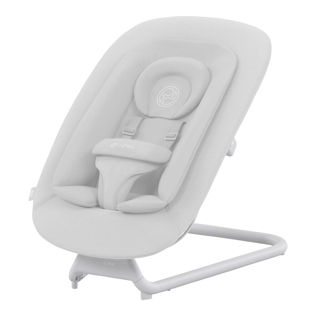 Stativ for Lemo og Click&Fold Bouncer aluminium 65x46 cm Cybex bakside