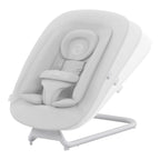 Detalj av stativ for Lemo og Click&Fold Bouncer aluminium 65x46 cm Cybex