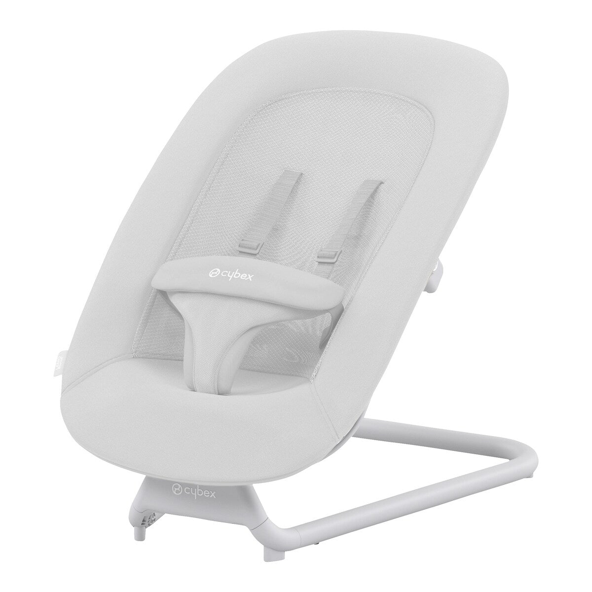 Montert stativ for Lemo og Click&Fold Bouncer aluminium 65x46 cm Cybex