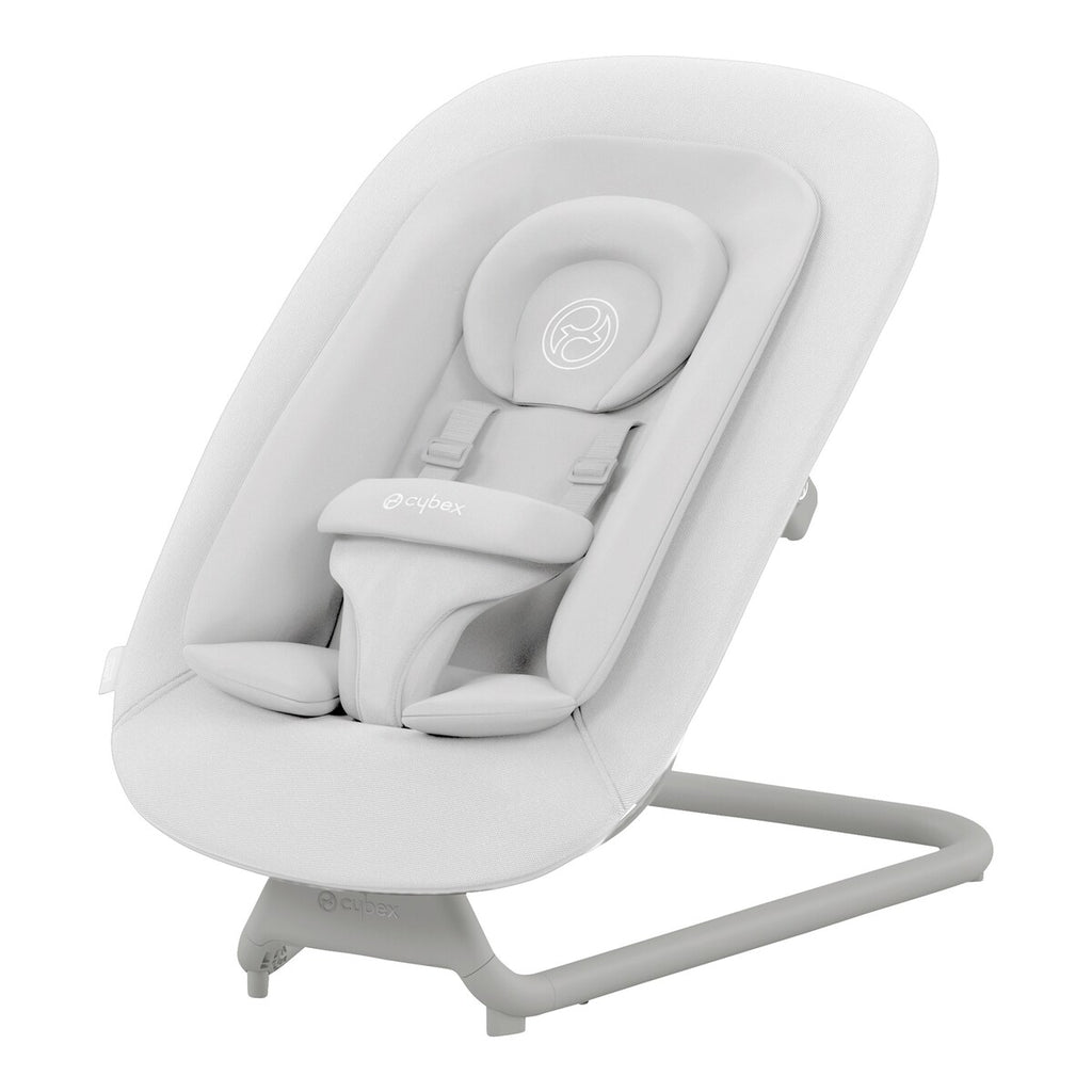 Stativ for Lemo og Click&Fold Bouncer aluminium 65x46 cm Cybex med babyvugge
