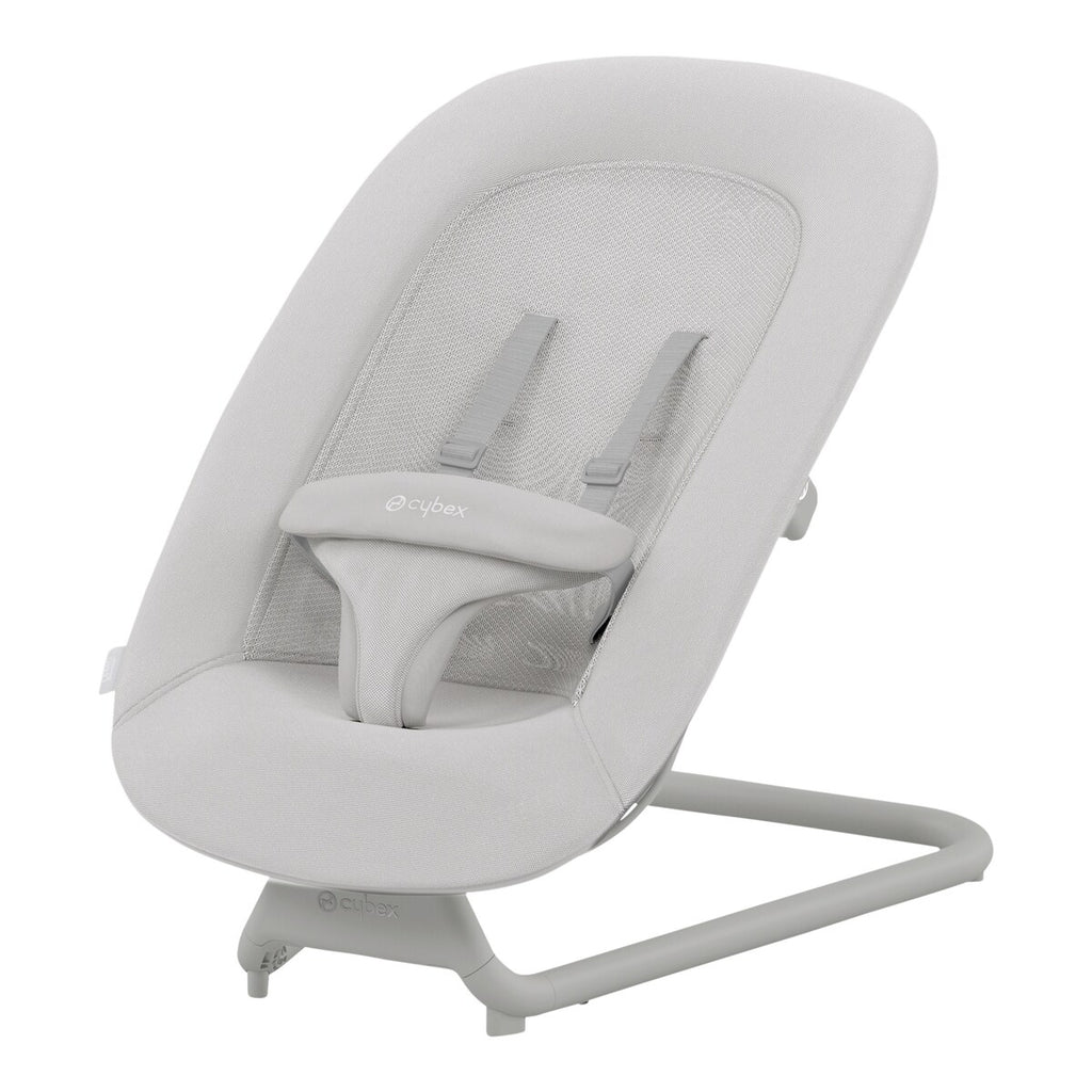Stativ for Lemo og Click&Fold Bouncer aluminium 65x46 cm Cybex detalj av materialet