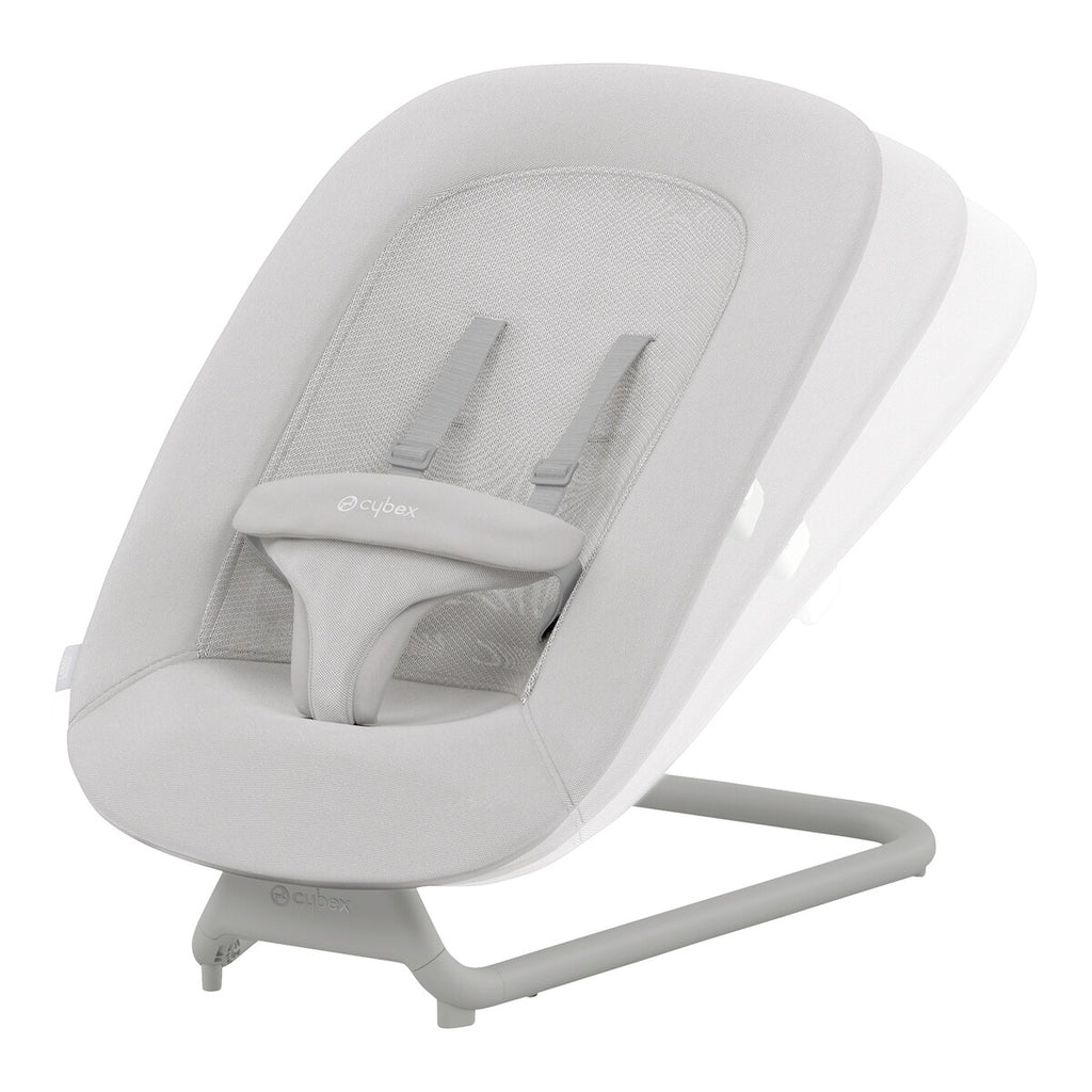 Stativ for Lemo og Click&Fold Bouncer aluminium 65x46 cm Cybex stabilitetstest
