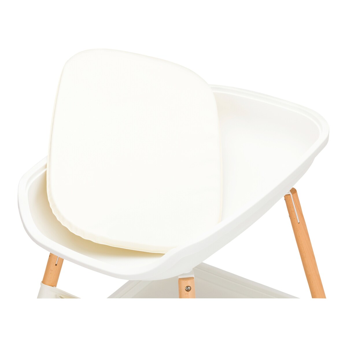 Stellebord Lena i tre 90 x 67 x 78 cm oversikt over oppbevaringsrom