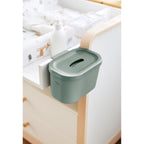 Stellebordorganiser KAYO 3,2 l resirkulert plast bakside